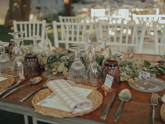 La boda de Sergio y Marine en Algemesí, Valencia 72