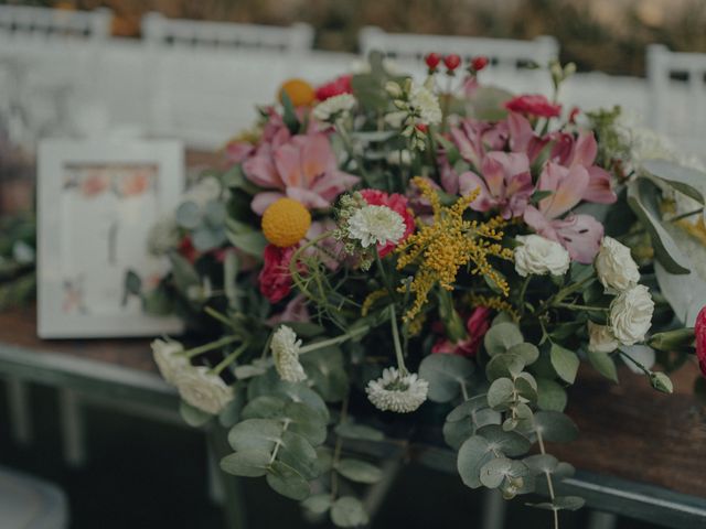 La boda de Sergio y Marine en Algemesí, Valencia 76