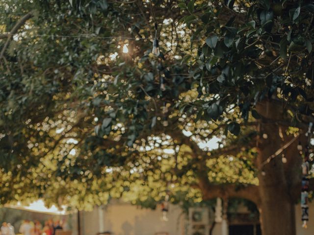 La boda de Sergio y Marine en Algemesí, Valencia 77