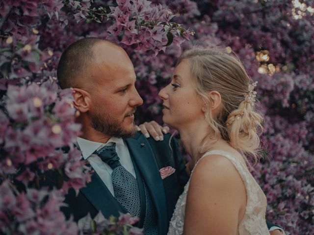 La boda de Sergio y Marine en Algemesí, Valencia 88