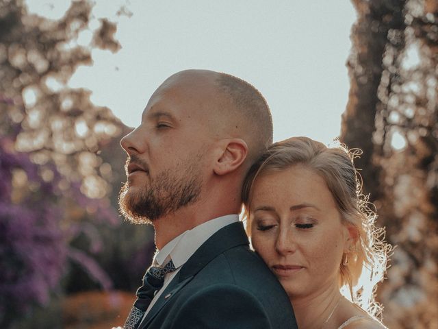 La boda de Sergio y Marine en Algemesí, Valencia 92