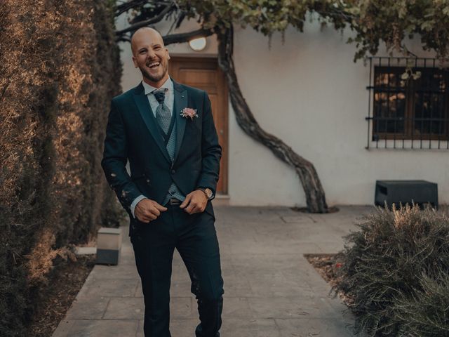 La boda de Sergio y Marine en Algemesí, Valencia 95