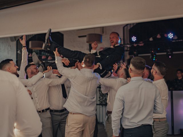 La boda de Sergio y Marine en Algemesí, Valencia 96