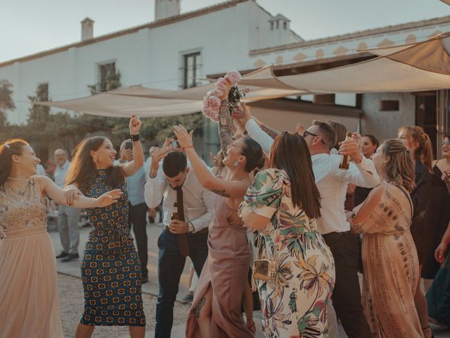 La boda de Sergio y Marine en Algemesí, Valencia 100