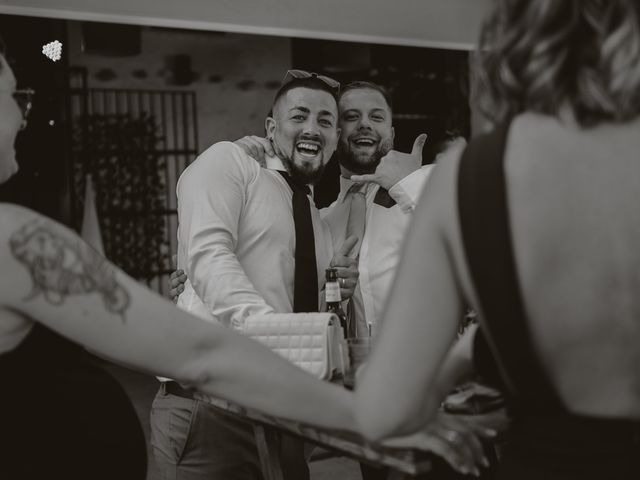 La boda de Sergio y Marine en Algemesí, Valencia 104