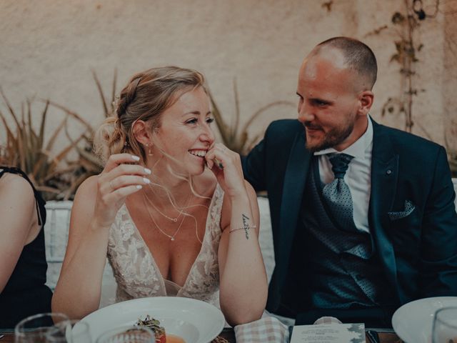 La boda de Sergio y Marine en Algemesí, Valencia 110