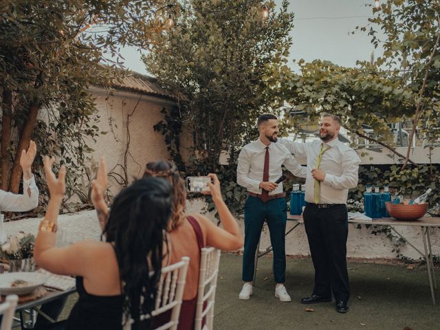 La boda de Sergio y Marine en Algemesí, Valencia 116