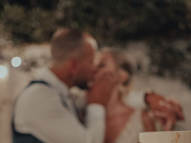 La boda de Sergio y Marine en Algemesí, Valencia 119