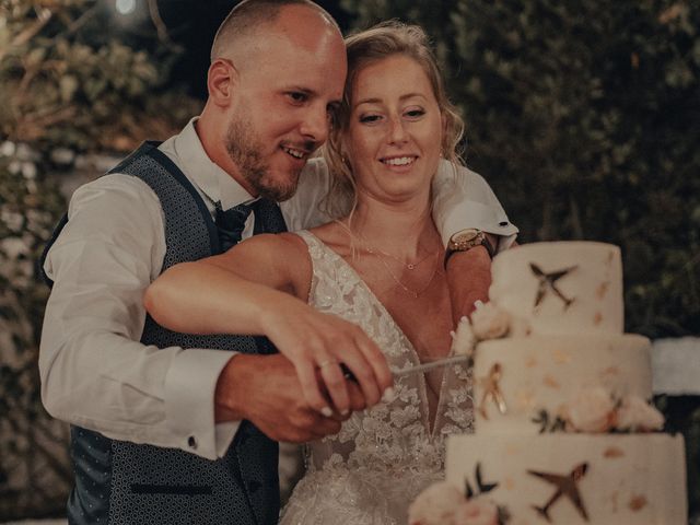 La boda de Sergio y Marine en Algemesí, Valencia 122
