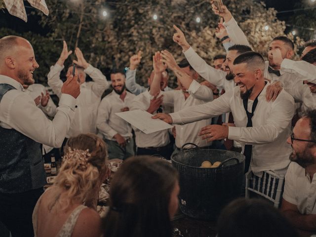 La boda de Sergio y Marine en Algemesí, Valencia 124