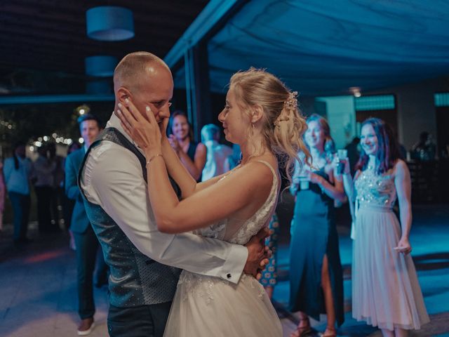 La boda de Sergio y Marine en Algemesí, Valencia 131