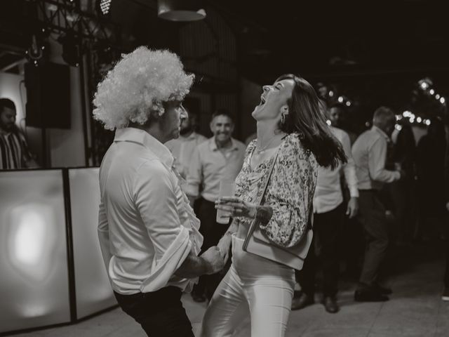 La boda de Sergio y Marine en Algemesí, Valencia 135