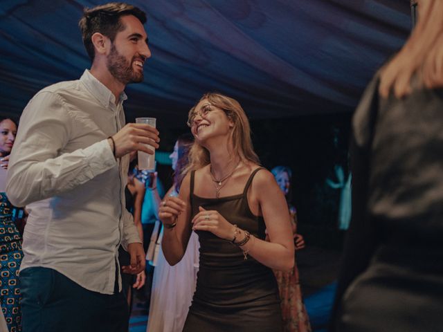 La boda de Sergio y Marine en Algemesí, Valencia 138
