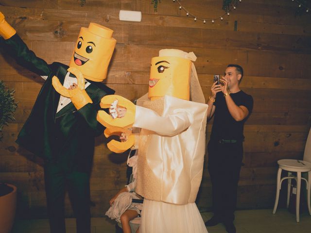 La boda de Ángel y Vicky en Guadalajara, Guadalajara 2