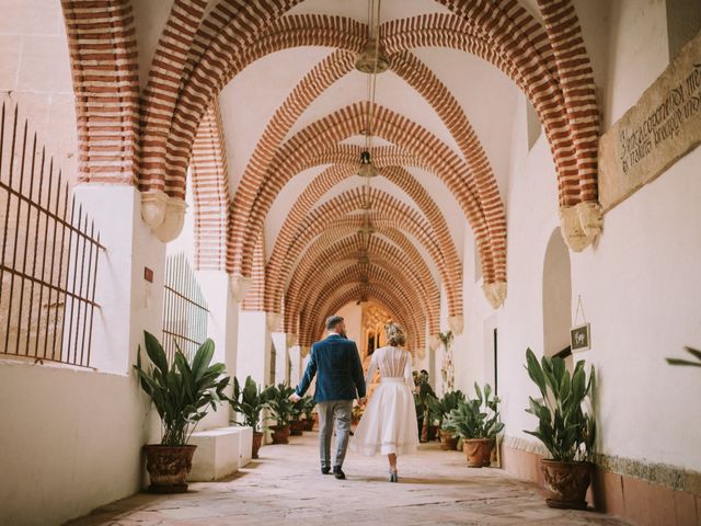 La boda de Sergio y Magda en Alfauir, Valencia 84