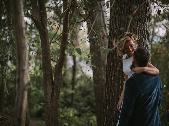 La boda de Sergio y Magda en Alfauir, Valencia 134