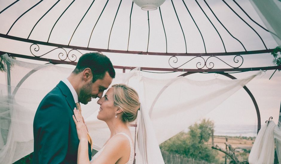 La boda de Ángel y Vicky en Guadalajara, Guadalajara