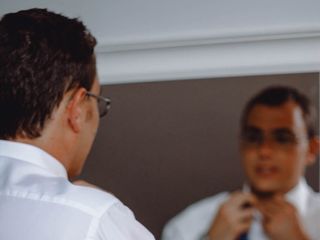 La boda de Paula y Jhoann 2