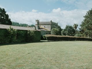 La boda de Elisa y Diego 1