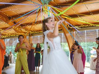 La boda de Nerea y Cristian 1