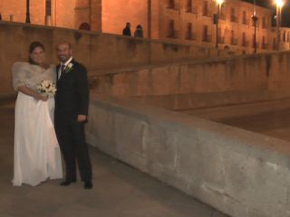 La boda de Liliana  y Ángel