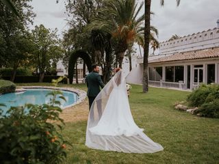 La boda de Laura  y Carlos 