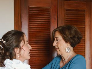 La boda de Lucia y Alvaro 3