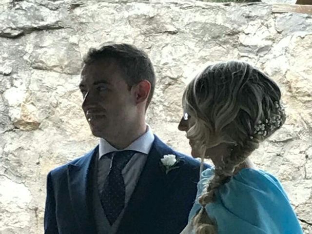 La boda de Antonio  y Irene  en Morata De Tajuña, Madrid 4