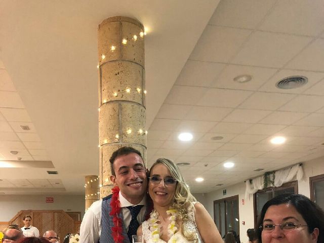 La boda de Antonio  y Irene  en Morata De Tajuña, Madrid 6