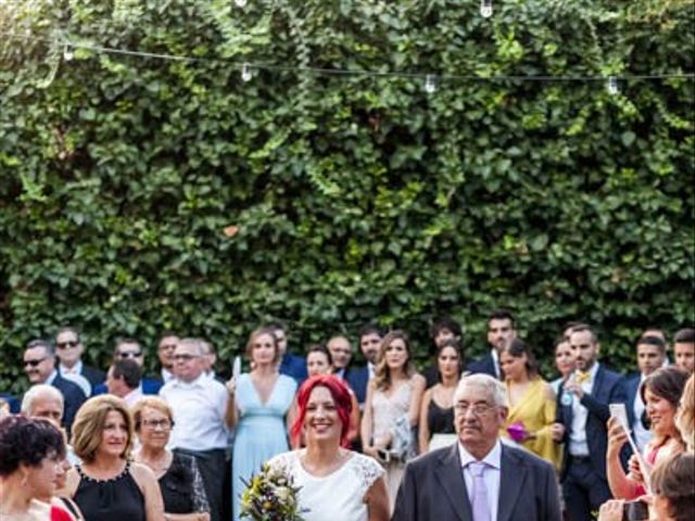 La boda de Josue y Myriam en Castelló/castellón De La Plana, Castellón 4