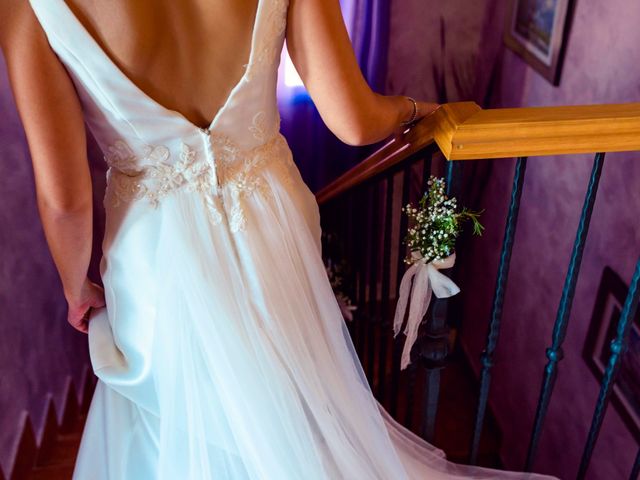 La boda de Miguel y Lucía en Toledo, Toledo 34