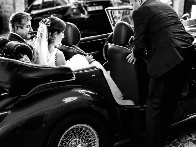 La boda de Miguel y Lucía en Toledo, Toledo 40