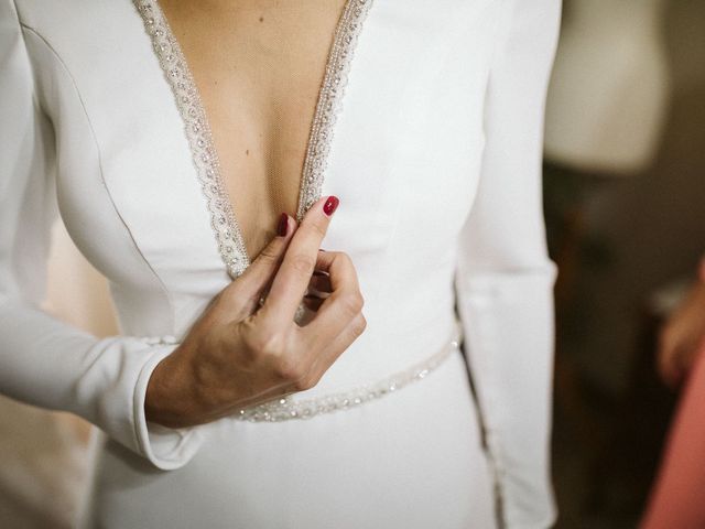 La boda de Manuel y Pastora en Alcala De Guadaira, Sevilla 12