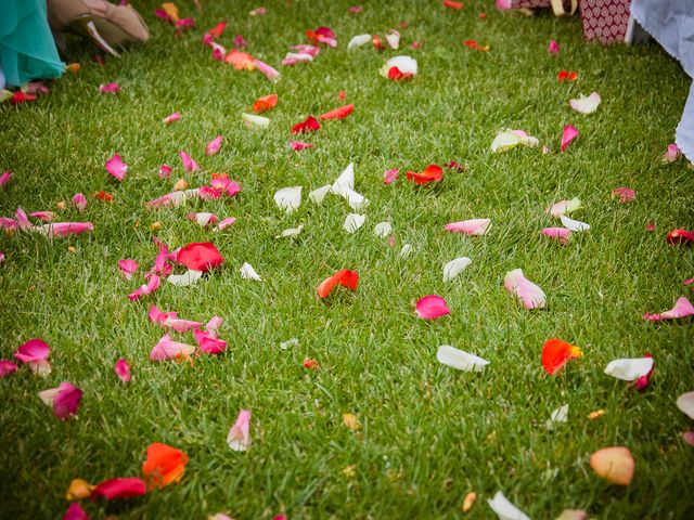 La boda de Ruben y Susana en Aranjuez, Madrid 10