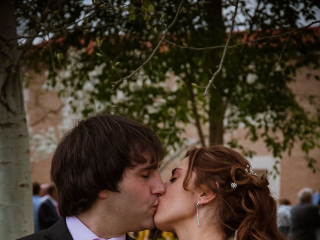 La boda de Ruben y Susana en Aranjuez, Madrid 11