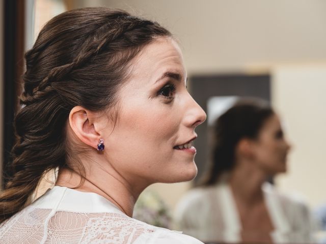 La boda de Iñigo y Begoña en Larrabetzu, Vizcaya 18