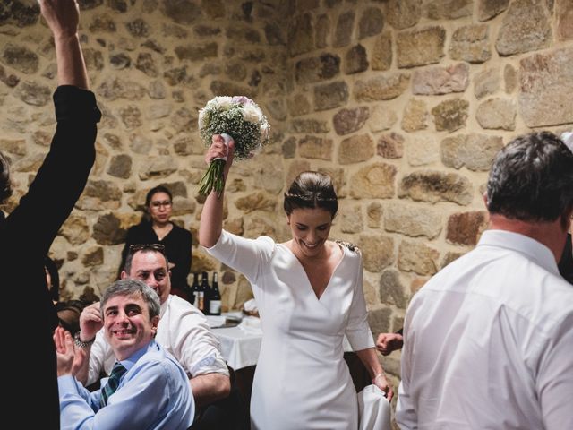 La boda de Iñigo y Begoña en Larrabetzu, Vizcaya 43