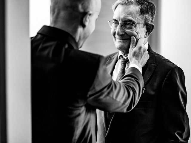 La boda de Juanjo y Sonia en Sant Fost De Campsentelles, Barcelona 61