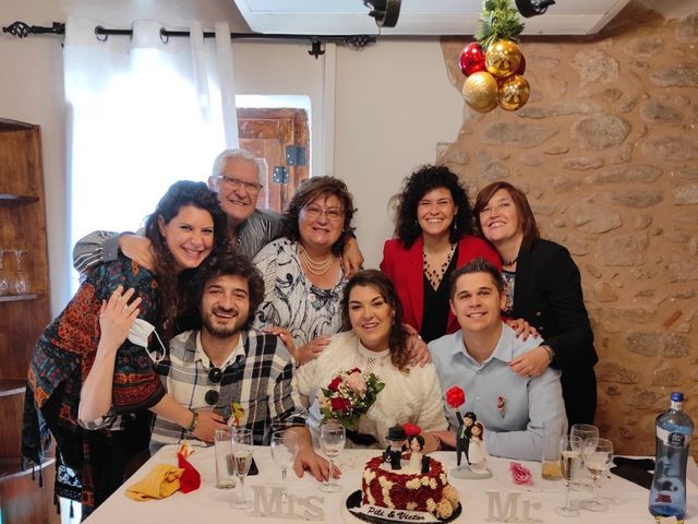 La boda de Víctor y Pili en Terrassa, Barcelona 3