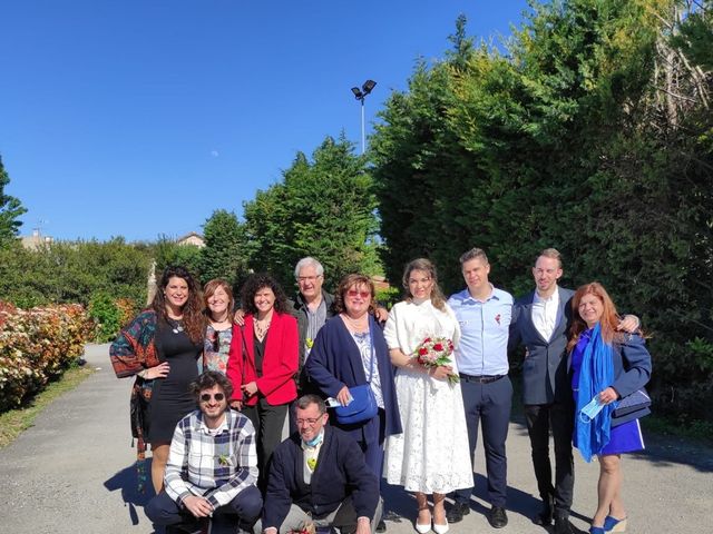 La boda de Víctor y Pili en Terrassa, Barcelona 4