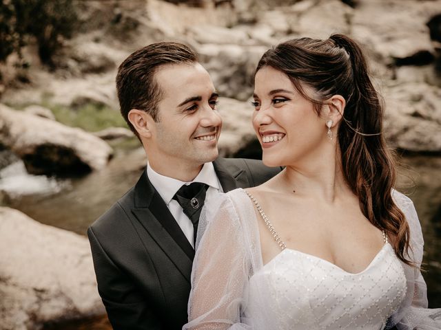 La boda de Omar y Marina en Elx/elche, Alicante 36