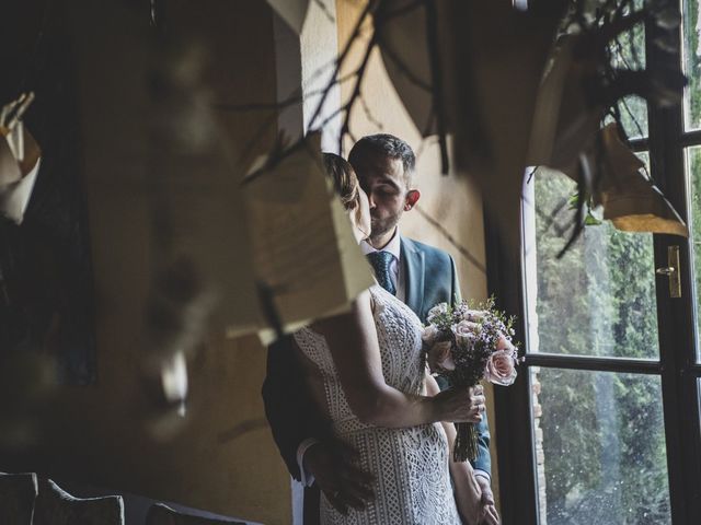 La boda de Chema y Vicky en Palma Del Rio, Córdoba 3