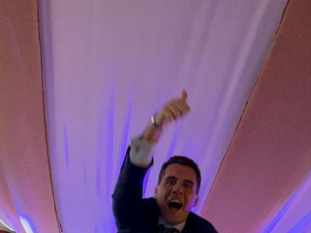 La boda de Alejandro y Lucía en Sevilla, Sevilla 16