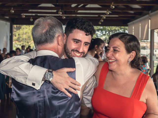 La boda de Oscar y Belen en Valdepeñas, Ciudad Real 23