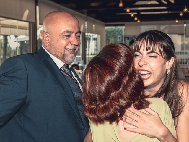 La boda de Oscar y Belen en Valdepeñas, Ciudad Real 24