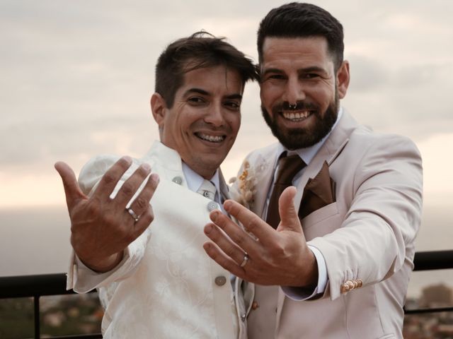 La boda de Samuel y Josh en Santa Cruz De Tenerife, Santa Cruz de Tenerife 9