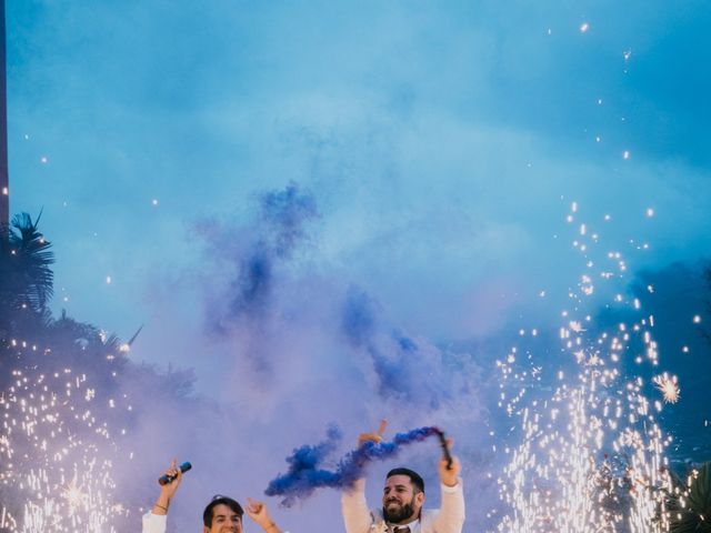 La boda de Samuel y Josh en Santa Cruz De Tenerife, Santa Cruz de Tenerife 10