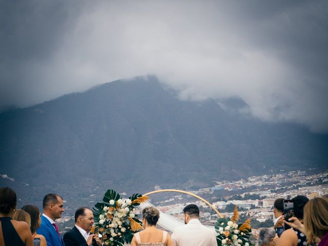 La boda de Samuel y Josh en Santa Cruz De Tenerife, Santa Cruz de Tenerife 14