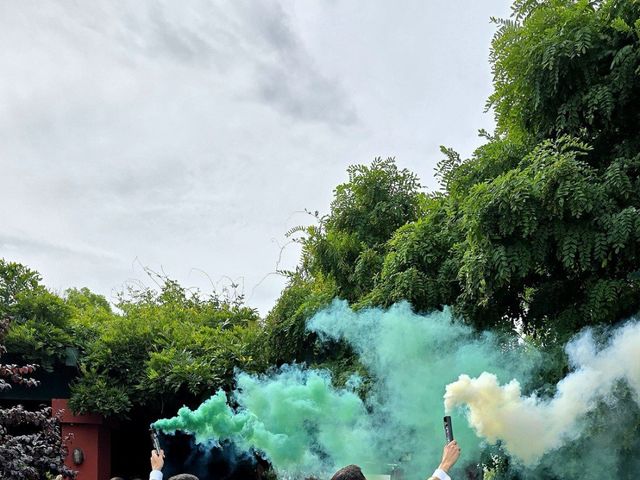 La boda de Carlos y Alberto en Mérida, Badajoz 2