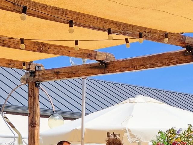 La boda de Emilio y Macarena en Valdepeñas, Ciudad Real 3